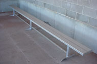 Player Benches